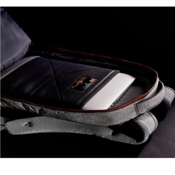 The North Face Surge Transit Backpack 38L - Picture 3 of 13